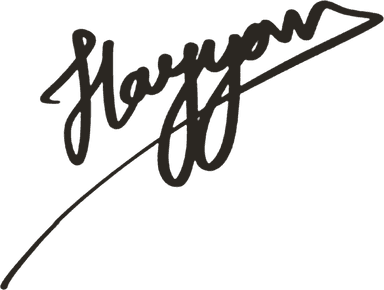 Hayyan’s signature